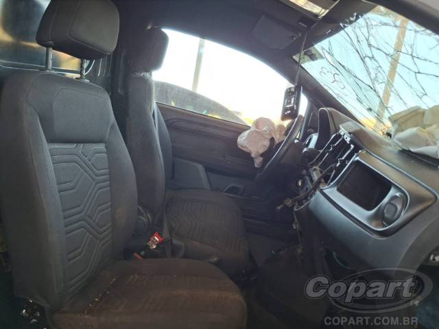 2023 PEUGEOT PARTNER RAPID 