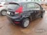 2017 FORD FIESTA 
