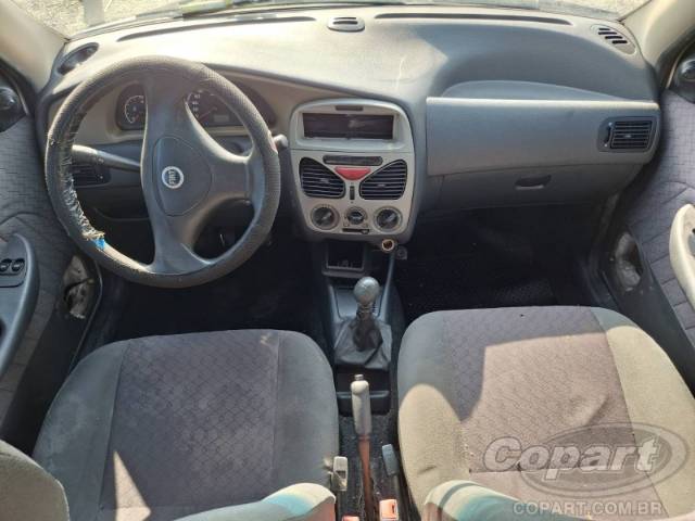 2006 FIAT SIENA 