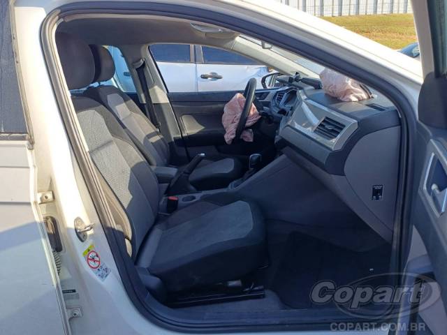 2019 VOLKSWAGEN VIRTUS 