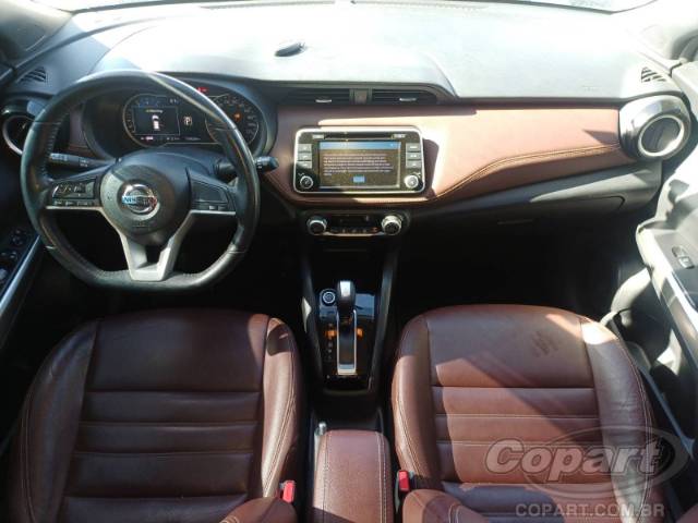 2019 NISSAN KICKS 