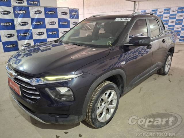 2023 CHEVROLET MONTANA 