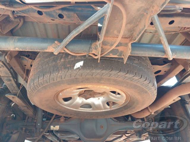 2013 CHEVROLET S10 CABINE DUPLA 