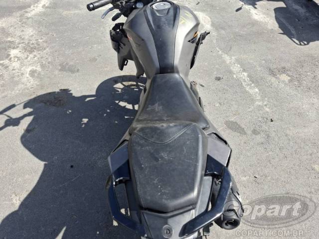 2025 YAMAHA FZ25 FAZER 