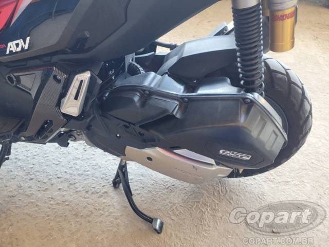 2021 HONDA ADV 