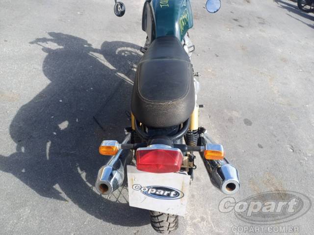2023 ROYAL ENFIELD CONTINENTAL 