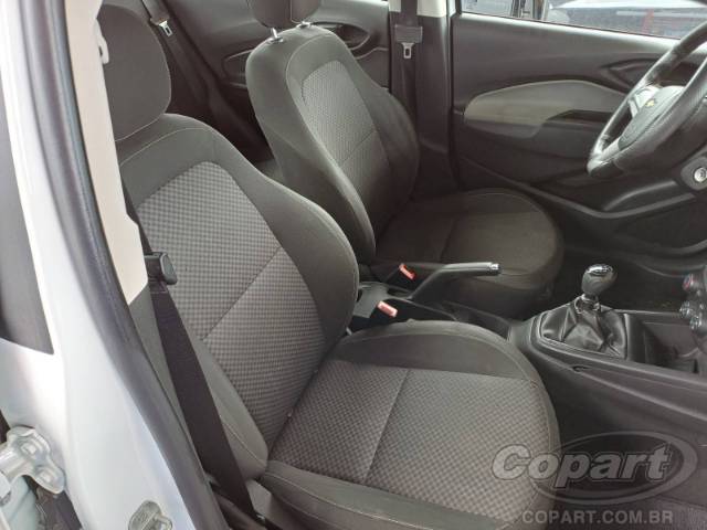 2019 CHEVROLET PRISMA 