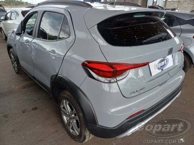 2026 FIAT PULSE 