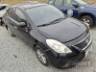 2014 NISSAN VERSA 