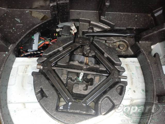 2017 CHEVROLET CRUZE HATCH 