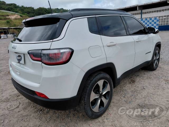 2017 JEEP COMPASS 