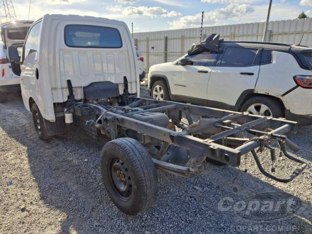 2022 HYUNDAI HR 