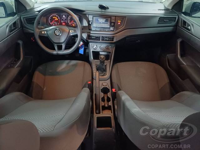 2020 VOLKSWAGEN POLO 