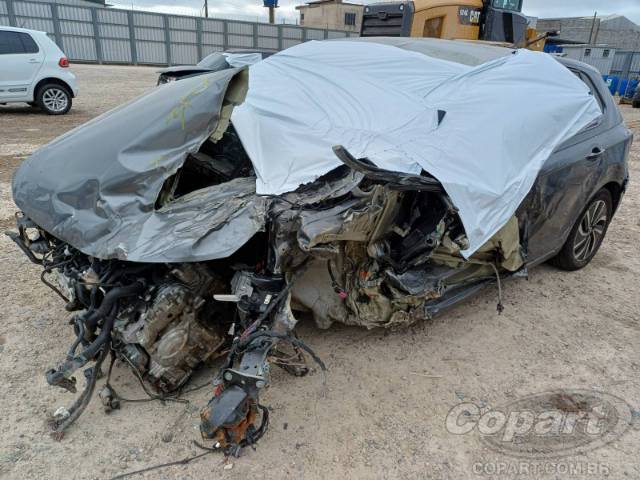 2026 VOLKSWAGEN POLO 