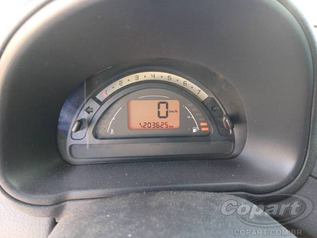2006 CITROEN C3 