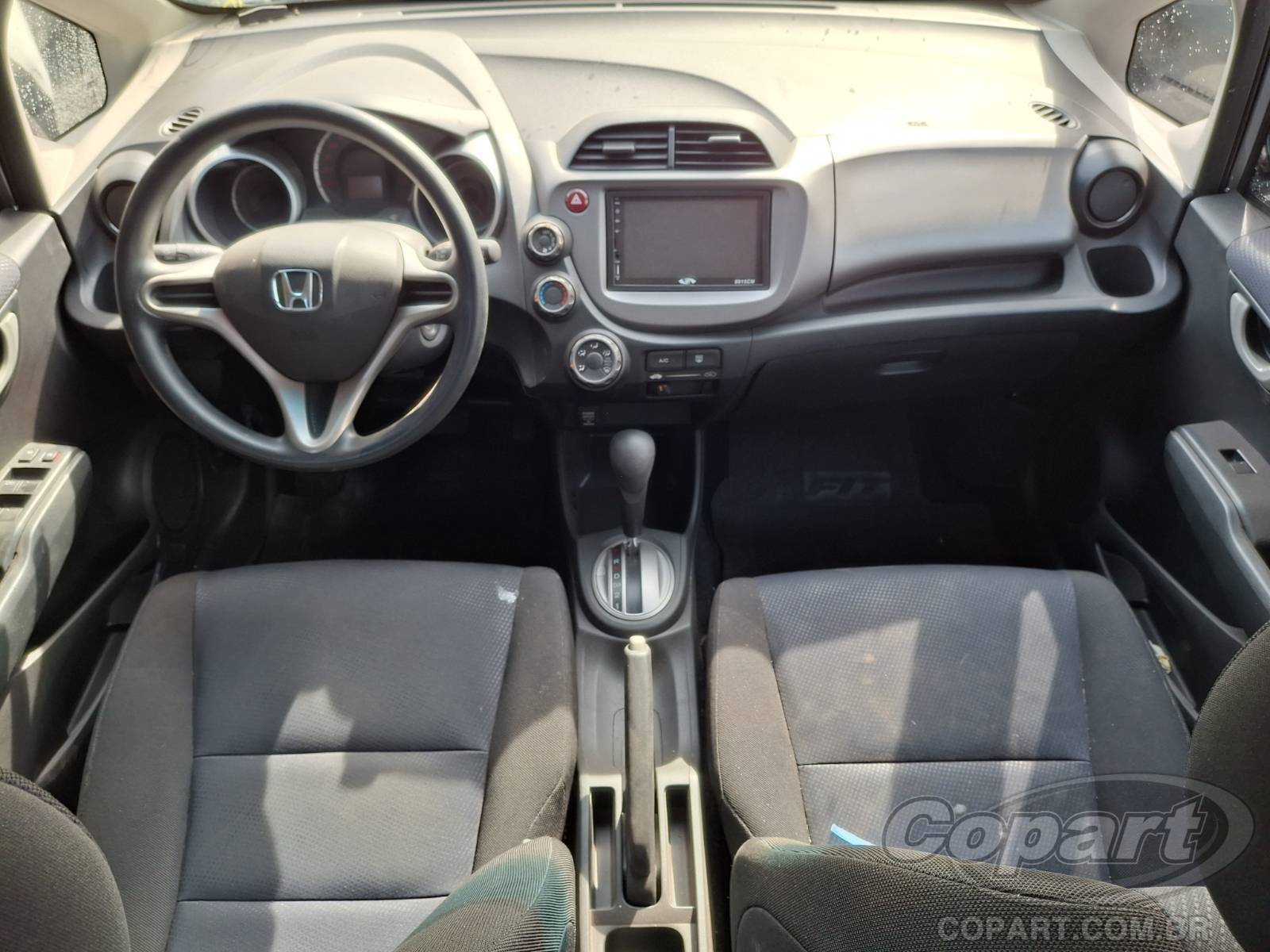 2013 HONDA FIT — foto 9 de 10