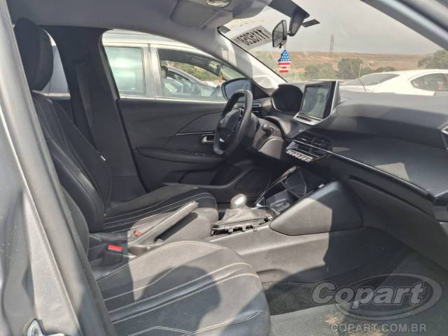2023 PEUGEOT 208 