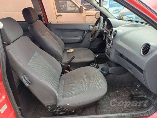 2013 VOLKSWAGEN GOL 