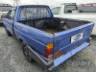 1989 VOLKSWAGEN SAVEIRO 