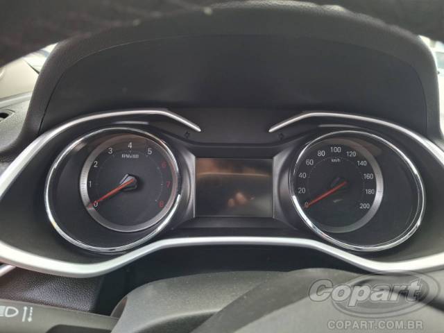 2025 CHEVROLET ONIX PLUS 