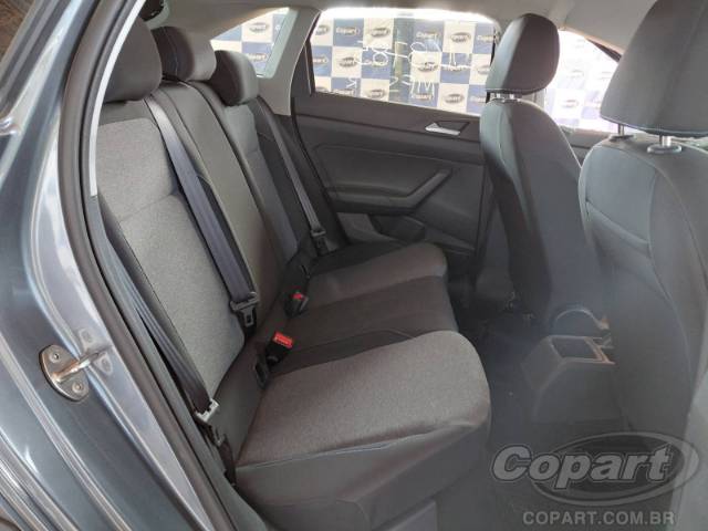 2027 VOLKSWAGEN NIVUS 