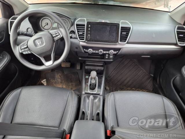 2024 HONDA CITY 