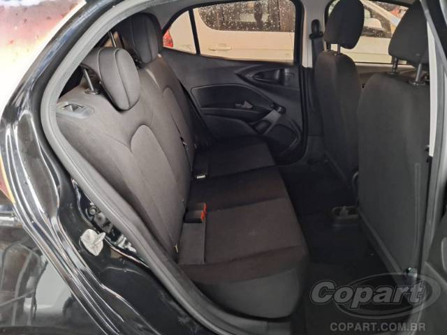 2024 FIAT ARGO 