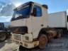 2003 VOLVO FH12 