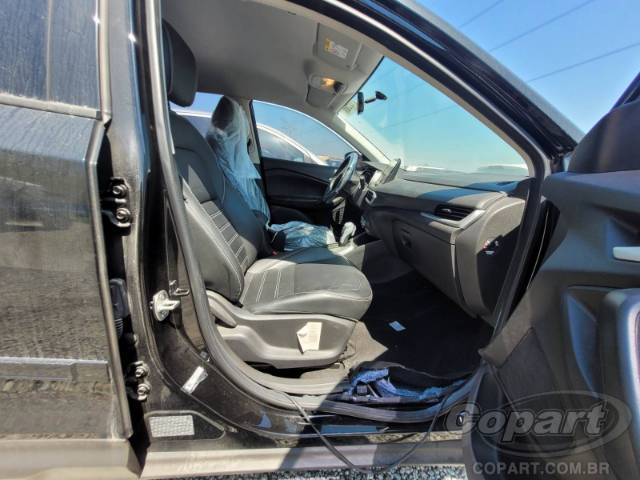 2021 CHEVROLET TRACKER 