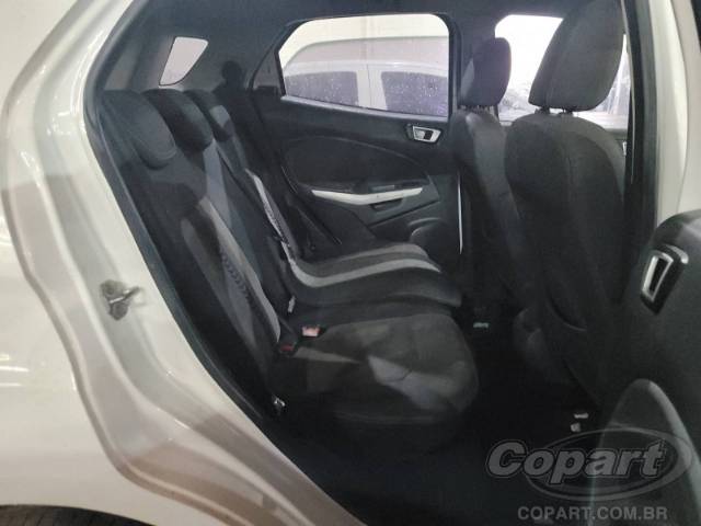 2014 FORD ECOSPORT 
