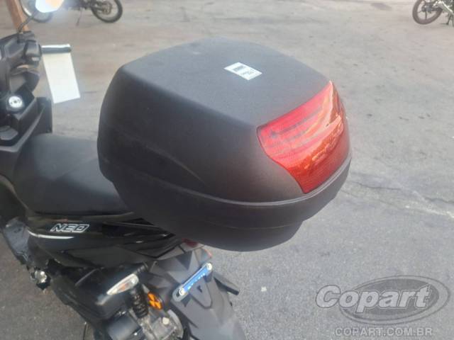 2024 YAMAHA NEO 