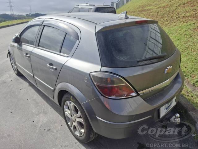 2010 CHEVROLET VECTRA HATCH 