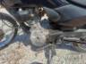 2008 HONDA CG 125 
