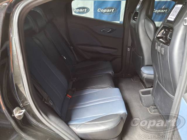 2025 BYD DOLPHIN MINI 