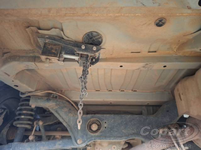 2010 MITSUBISHI OUTLANDER 