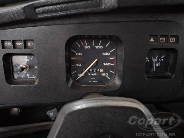 1994 VOLKSWAGEN FUSCA 