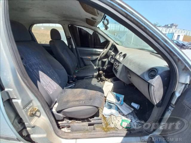 2007 CHEVROLET CELTA 