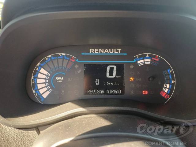 2024 RENAULT KWID 