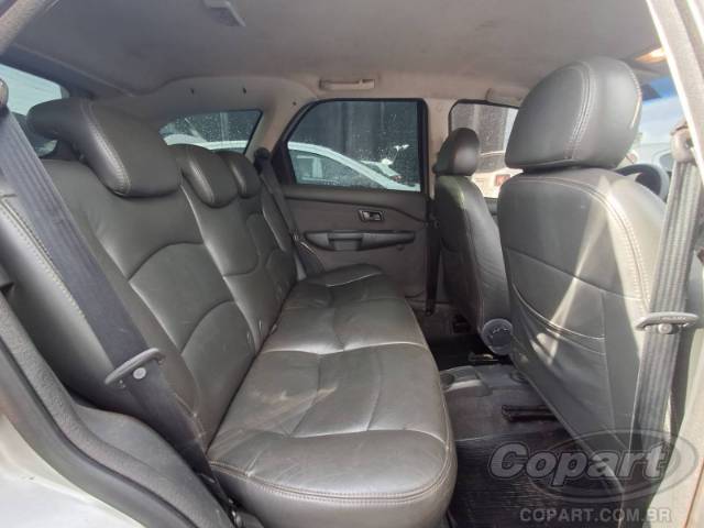 2010 FIAT PALIO WEEKEND 