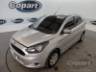 2017 FORD KA 