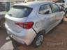 2022 FIAT ARGO 