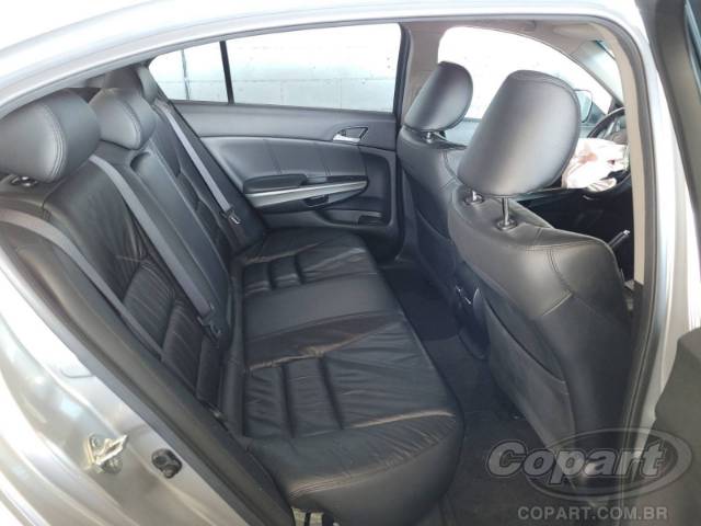 2009 HONDA ACCORD 