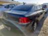 2008 CHEVROLET VECTRA 