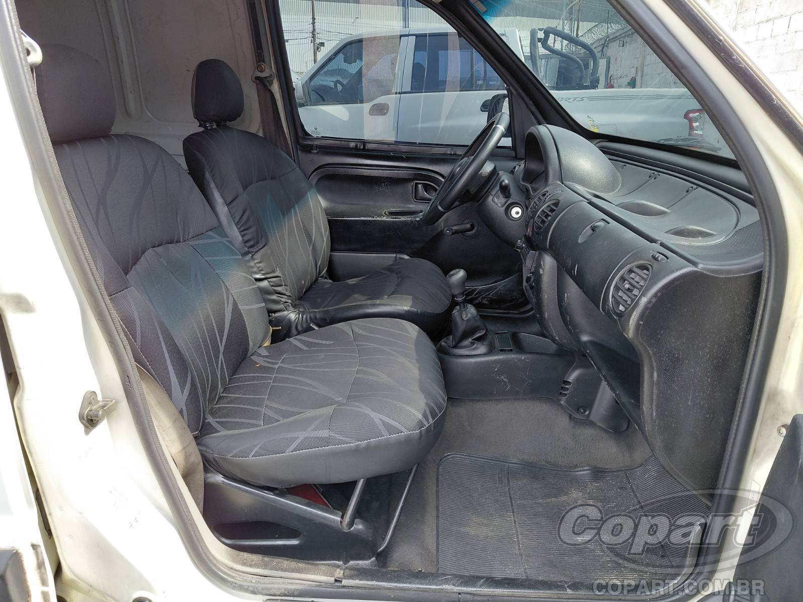 Foto 5: 2009 RENAULT KANGOO EXPRESS