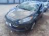 2015 FORD FIESTA SEDAN 