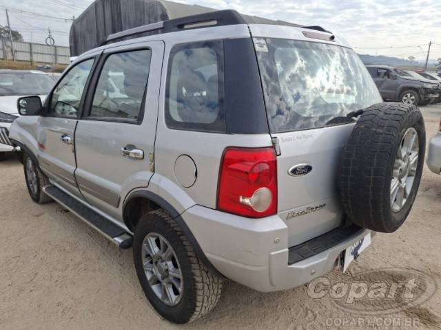 2012 FORD ECOSPORT 