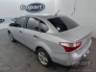 2017 FIAT GRAND SIENA 