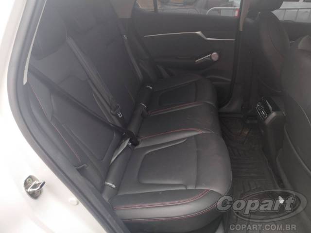 2026 GAC GS4 
