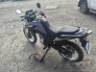 2026 HONDA NXR 160 