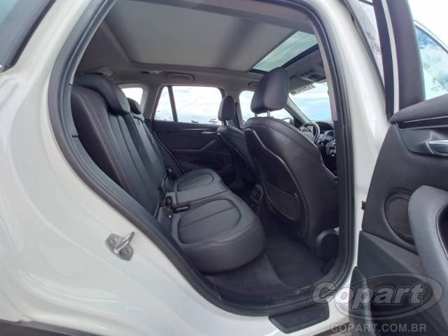2019 BMW X1 